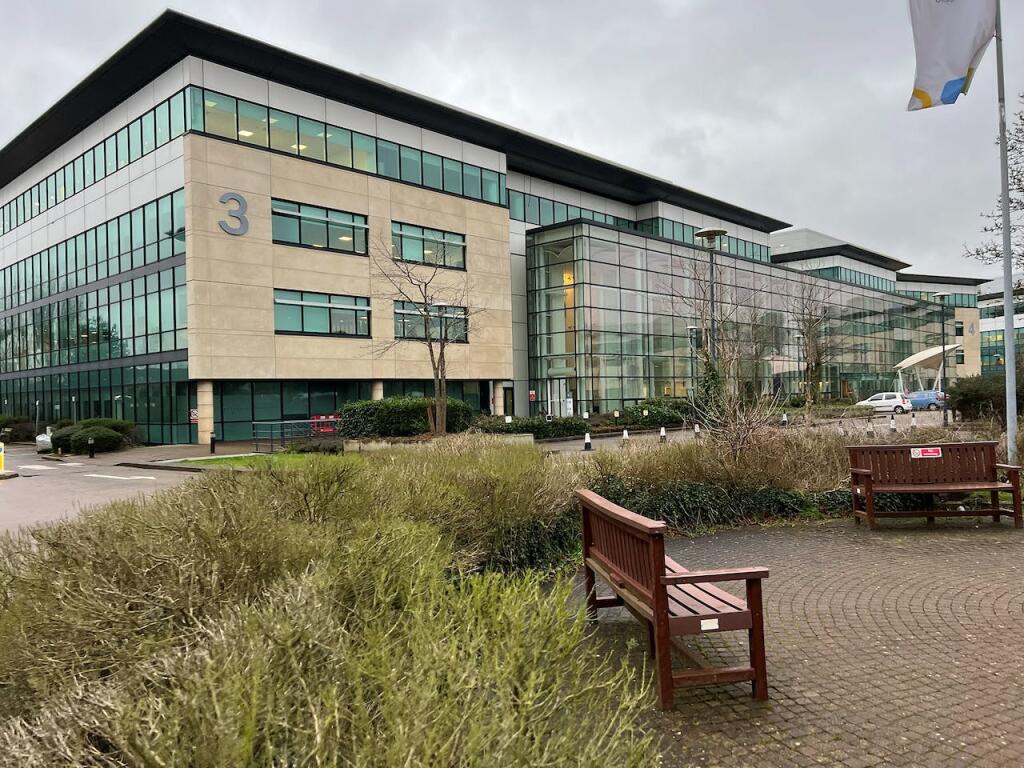 Building 3, Trident Place, Hatfield Business Park, Hatfield, AL10 9BW