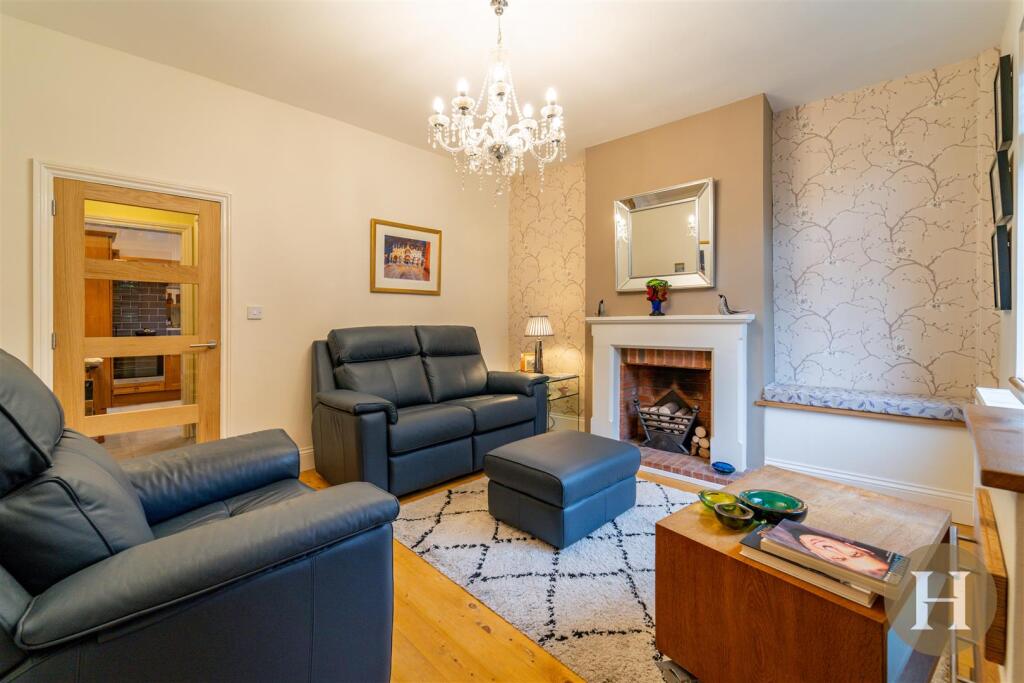 Additional image 2 of Metchley Lane, Harborne, Birmingham, B17
