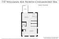 Additional image 32 of 737 Wellman Ave Unit 737, Chelmsford, MA, 01863