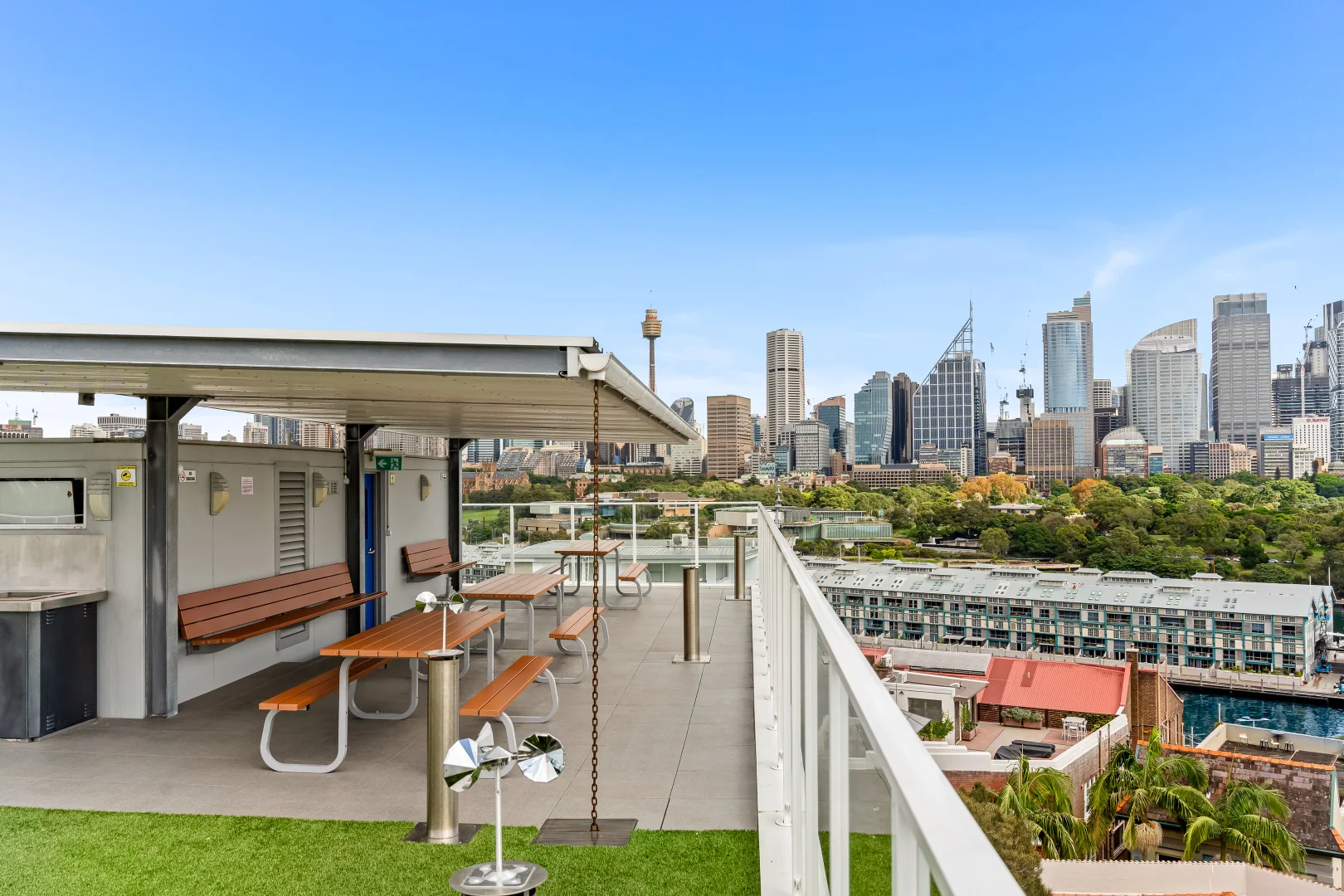Additional image 11 of 35/15 Wylde Street, Potts Point NSW 2011