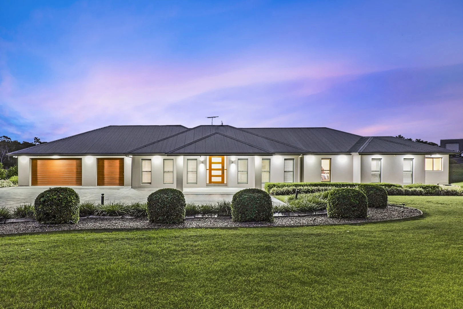 147 Stannix Park Road, Wilberforce NSW 2756