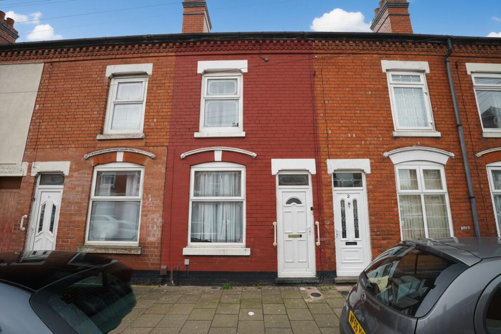 Inglewood Road, Birmingham, B11