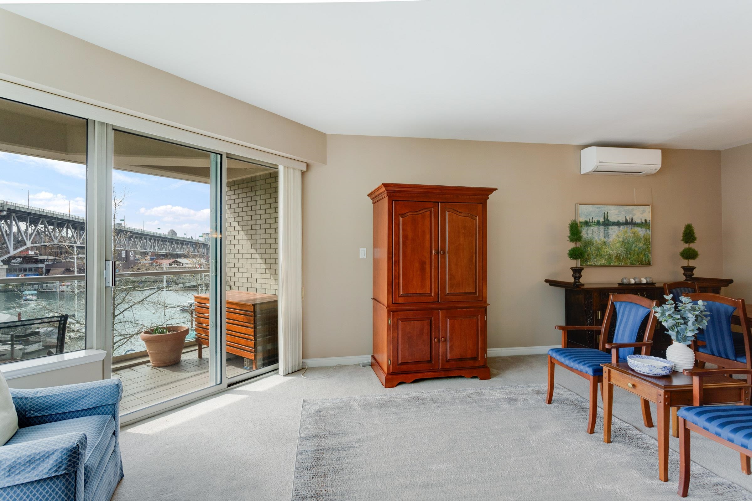 Additional image 5 of 504-1600 Hornby Street, Vancouver, BC, V6Z 2S4