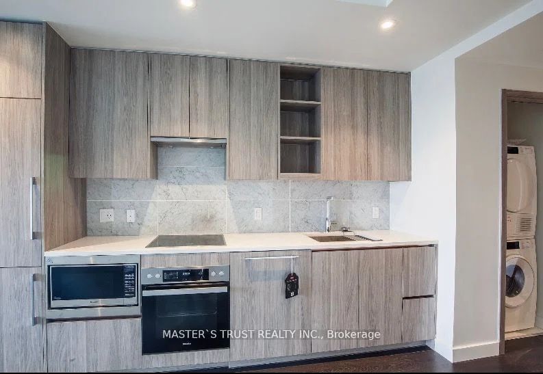 2005-95 Mcmahon Drive, Toronto, ON, M2K 0H2 photo 5