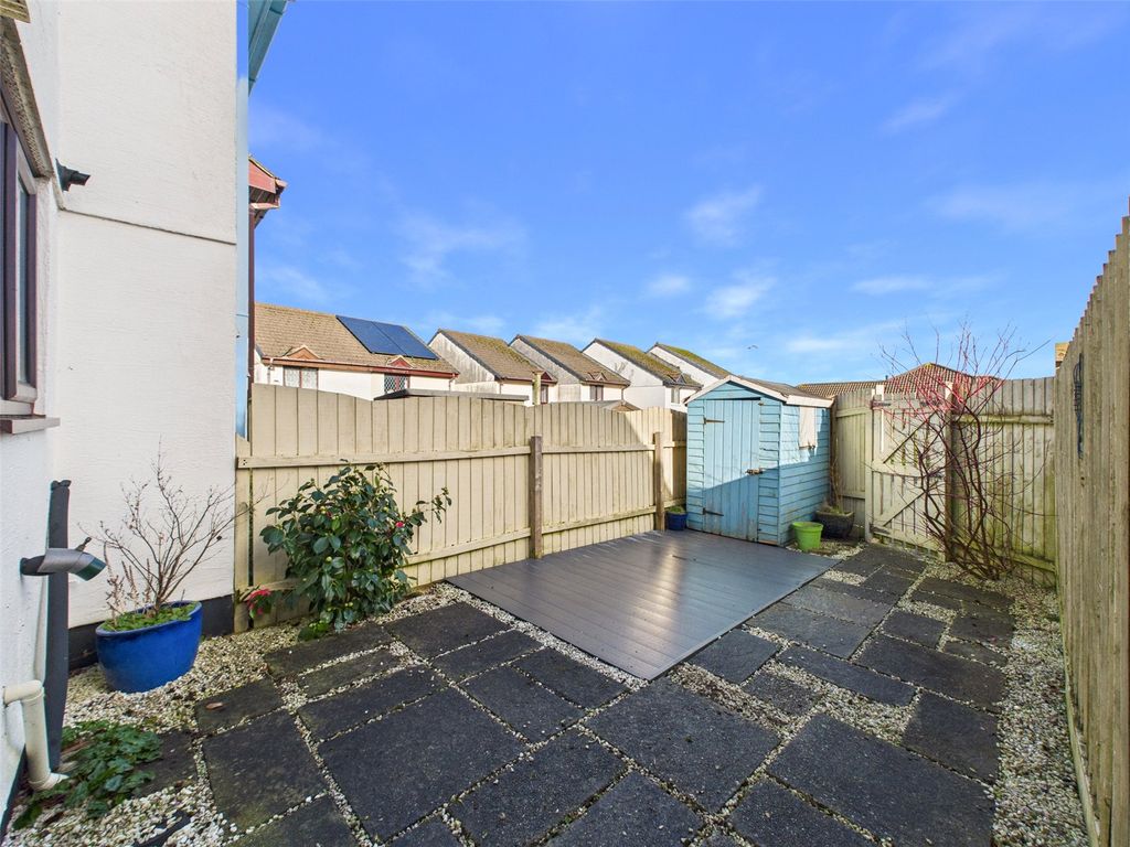Additional image 13 of 2 bed terraced house for saleRaleigh Close, Padstow, Cornwall PL28