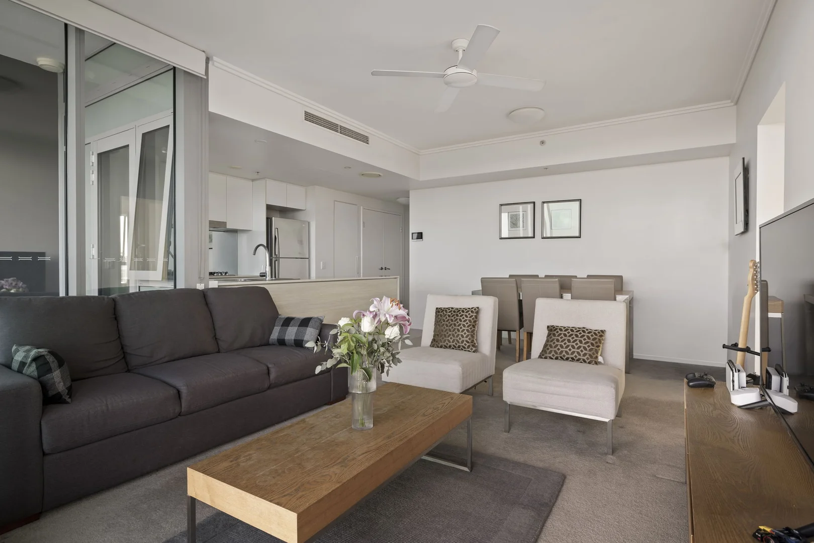 Additional image 10 of 11601/8 Harbour Road, Hamilton QLD 4007