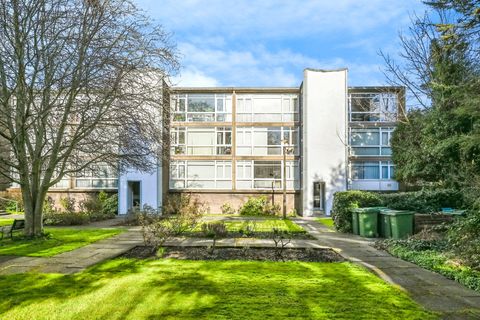 Gorse Hey Court, Liverpool, Merseyside L13