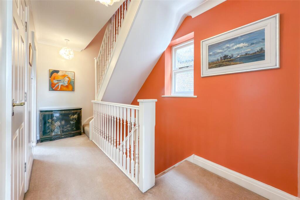 Additional image 19 of Hatfield Road, St. Albans, Hertfordshire, AL4