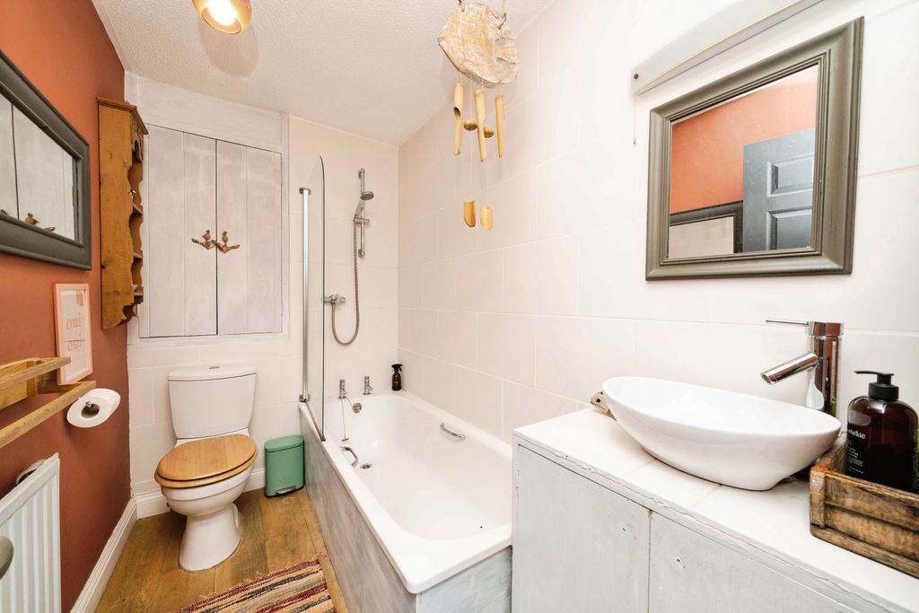 Additional image 10 of 2 bed semi-detached house for saleBretteville Close, Newton Abbot TQ13