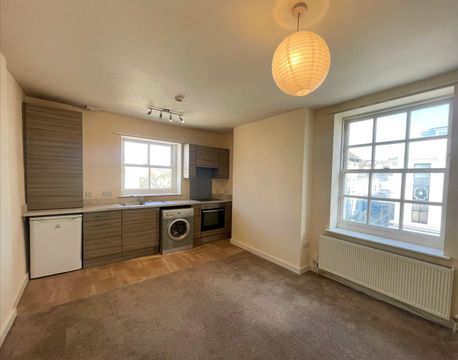 Western Road, Brighton BN1