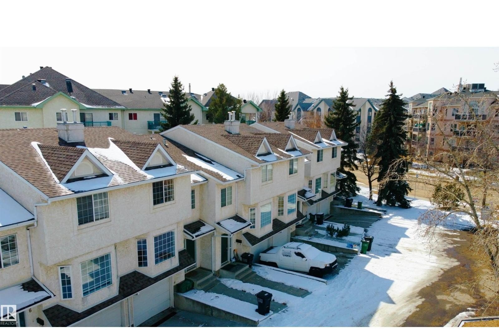 Additional image 8 of 3-9703 174 Street NW, Edmonton, AB, T5T6C5
