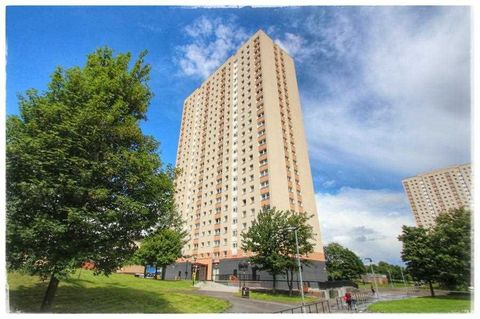 Dobbies Loan Place, Townhead, Glasgow G4