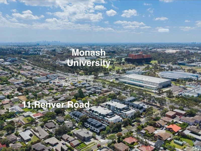 Additional image 9 of G13/11 Renver Road, Clayton VIC 3168