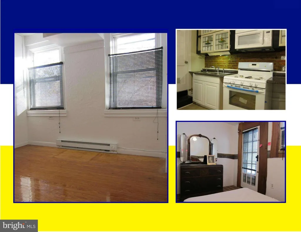 2024 Fountain Street, Baltimore, MD 21231