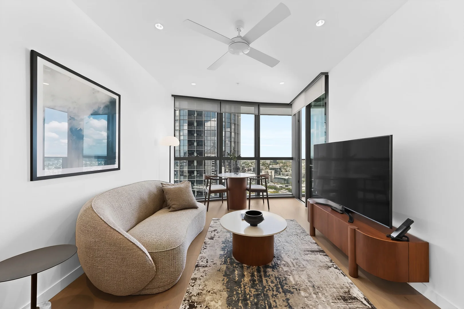 3204/8 Margaret Street, Brisbane City QLD 4000
