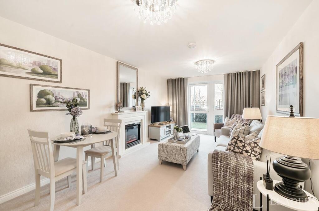 Additional image 2 of Highbury Lodge, Kings Heath, Birmingham