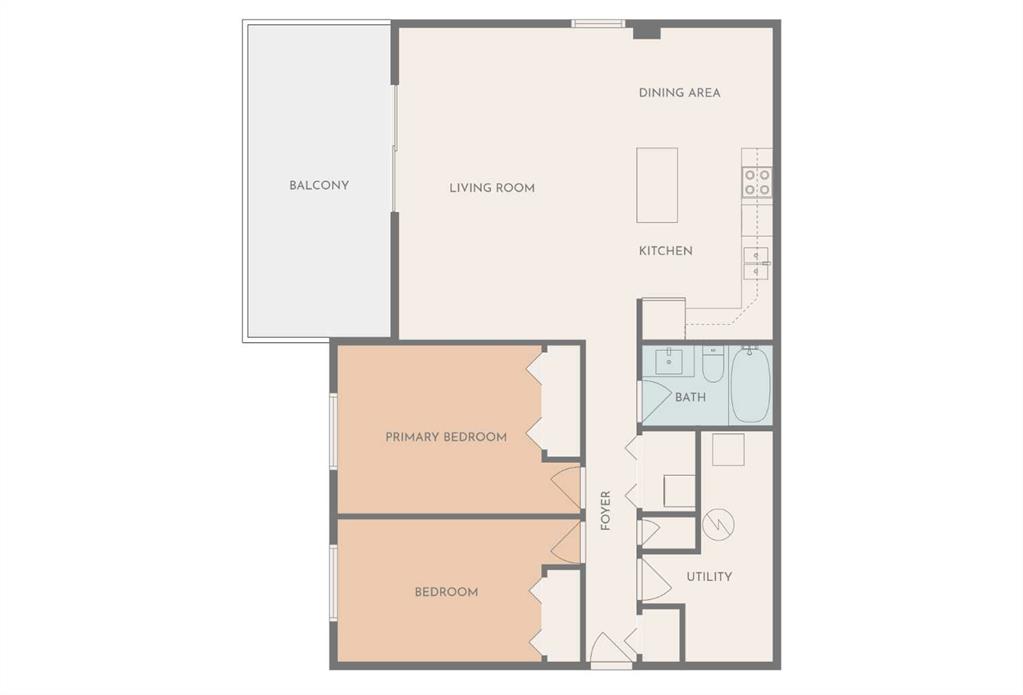 Additional image 3 of 1014-1540 29 Street NW, Calgary, AB, T4N 4M1