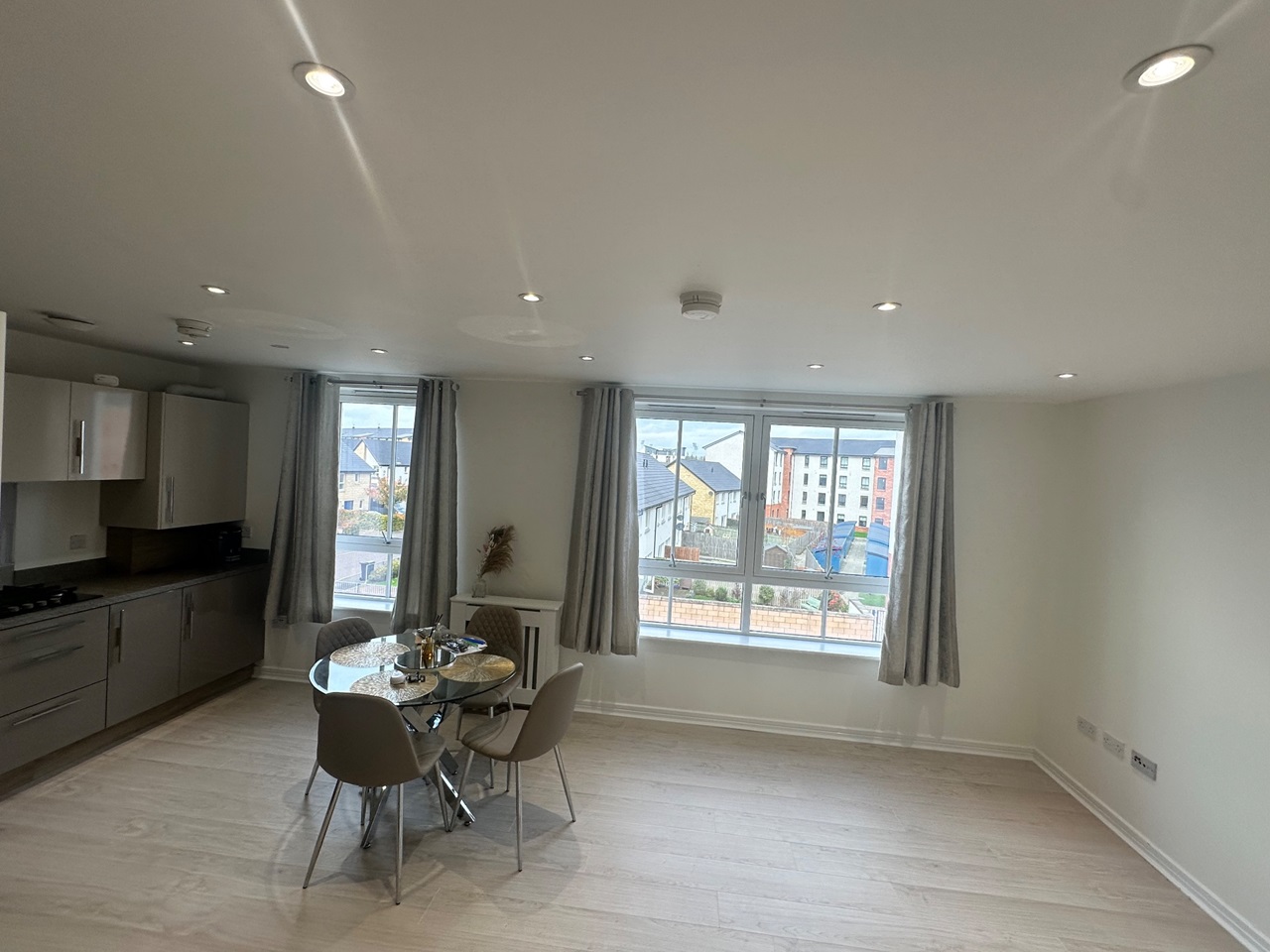 Additional image 8 of 2 Bed Flat, Hunterscraig Drive, G5, N1 7GU