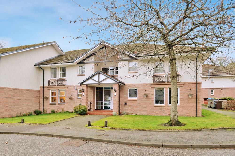 Millside Drive, Peterculter, AB14
