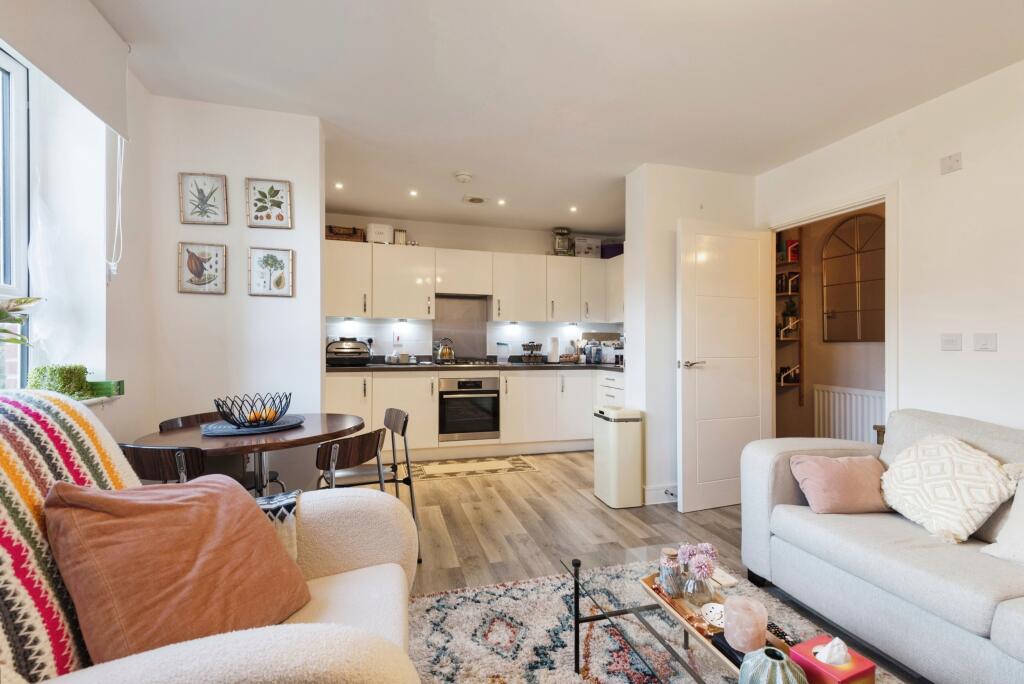 Additional image 4 of Butterwick Way, Welwyn, Hertfordshire, AL6