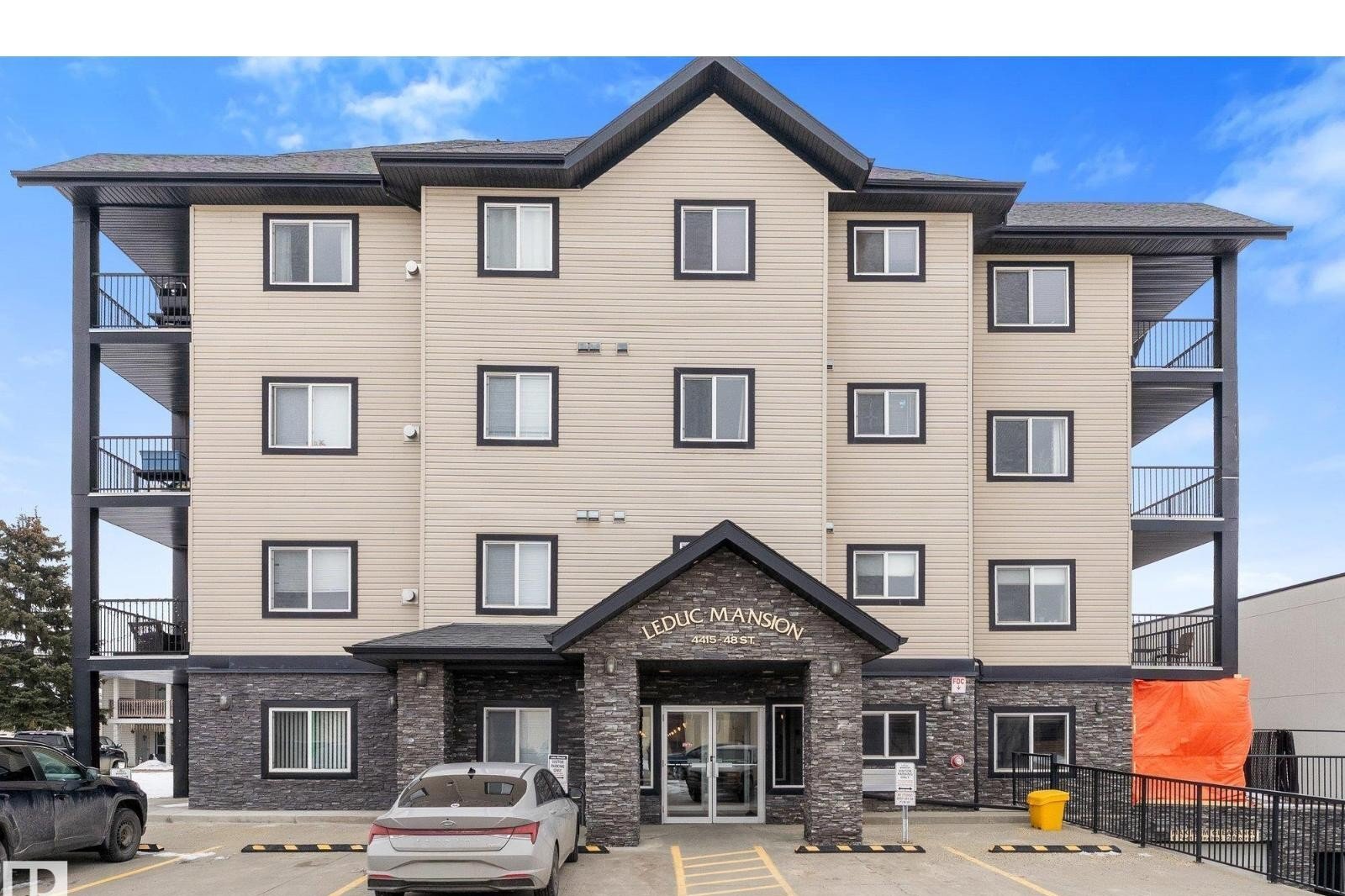 Additional image 8 of 211-4415 48 Street, Leduc, AB, T9E5Y2