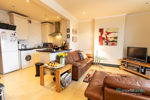 545 Ecclesall Road, Sheffield S11