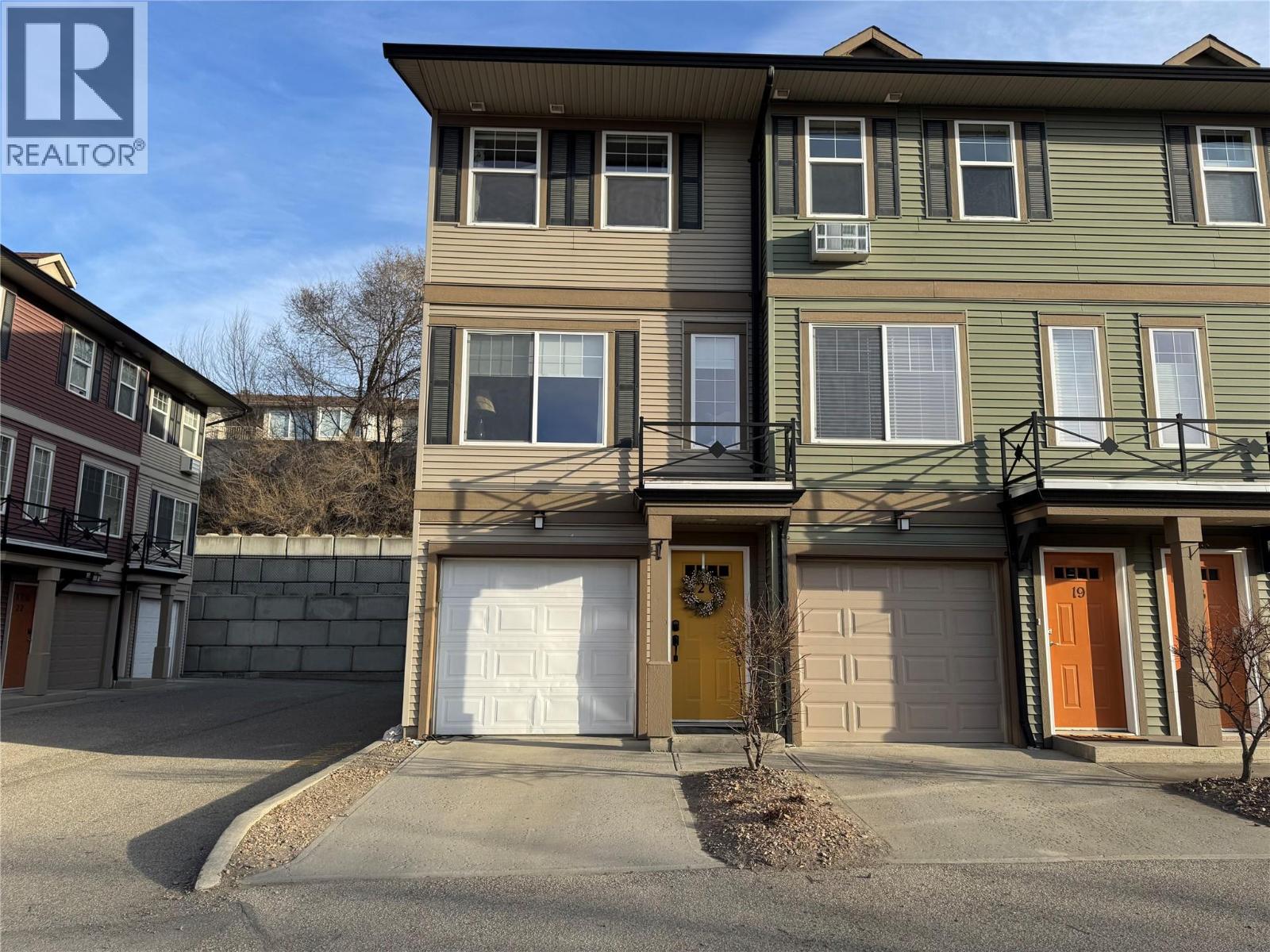20-1970 Braeview Place, Kamloops, BC, V2S1R8