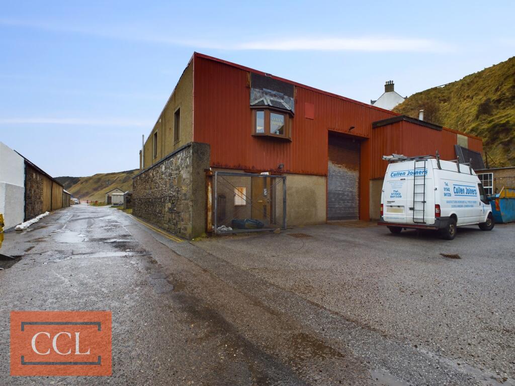 Additional image 2 of Port Long Road, Cullen, Buckie, Moray