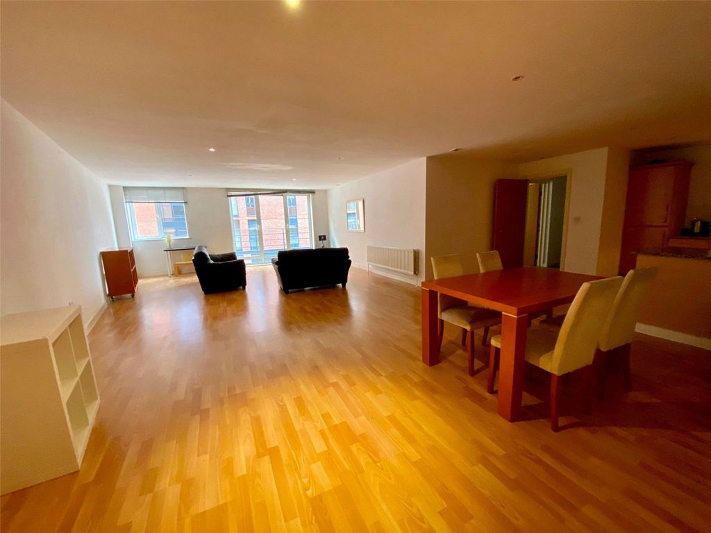 Additional image 2 of 2 bed flat for saleGolden Lion Court, 100 Redcliffe Street, Bristol BS1