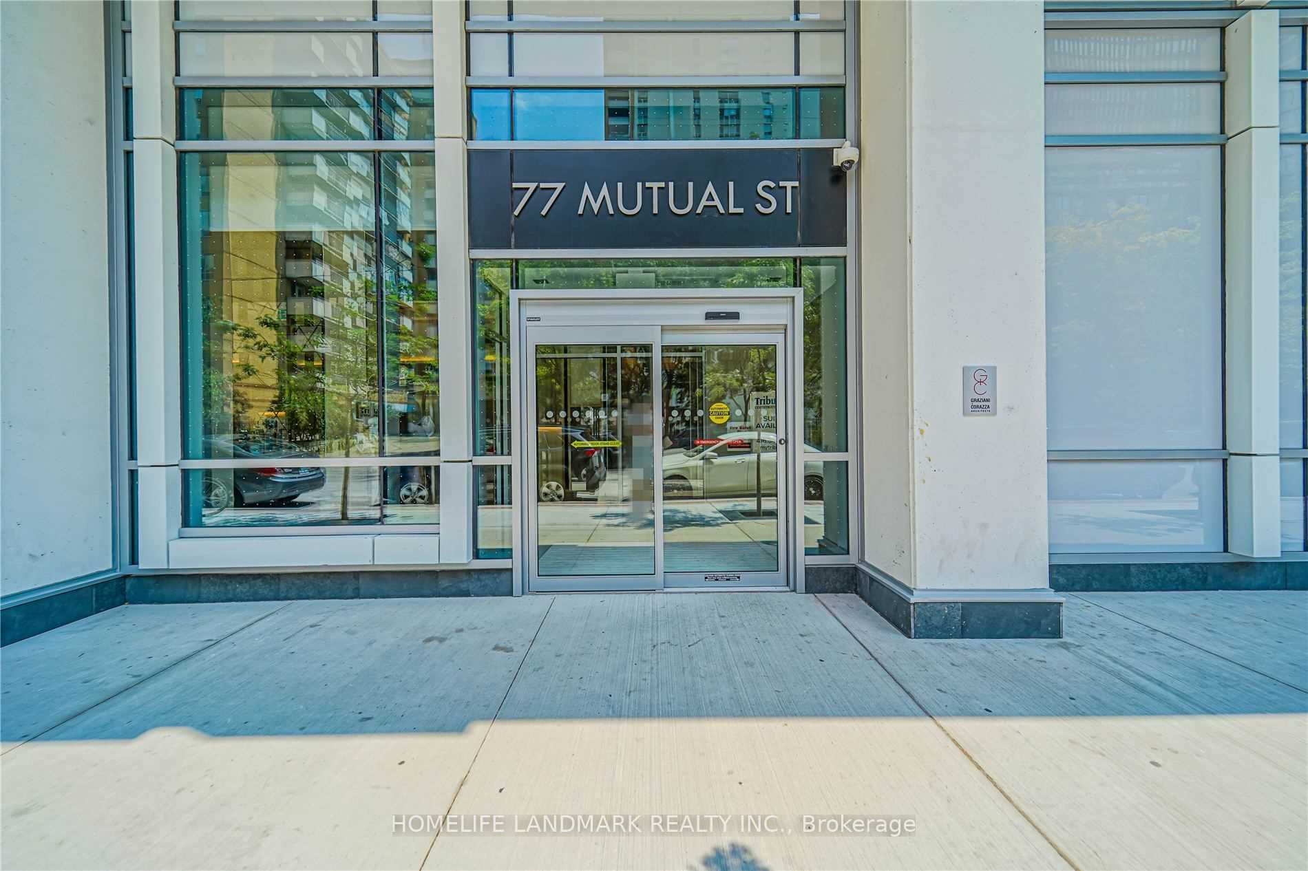 Additional image 2 of 403-77 Mutual Street, Toronto, ON, M5B 0B9