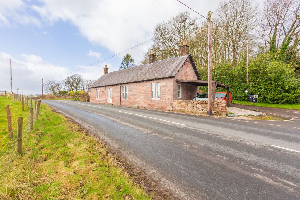 Additional image 28 of 2 bed cottage for saleBurnhead, Thornhill DG3