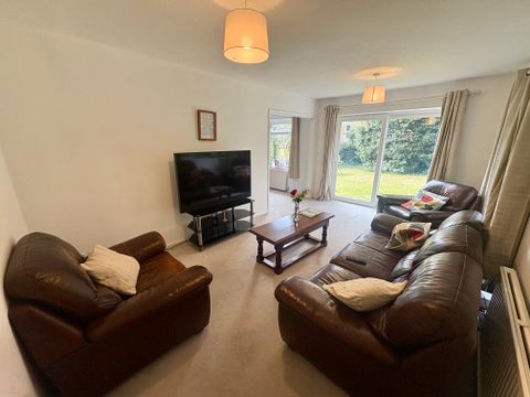 Lacon Close, Southampton SO18