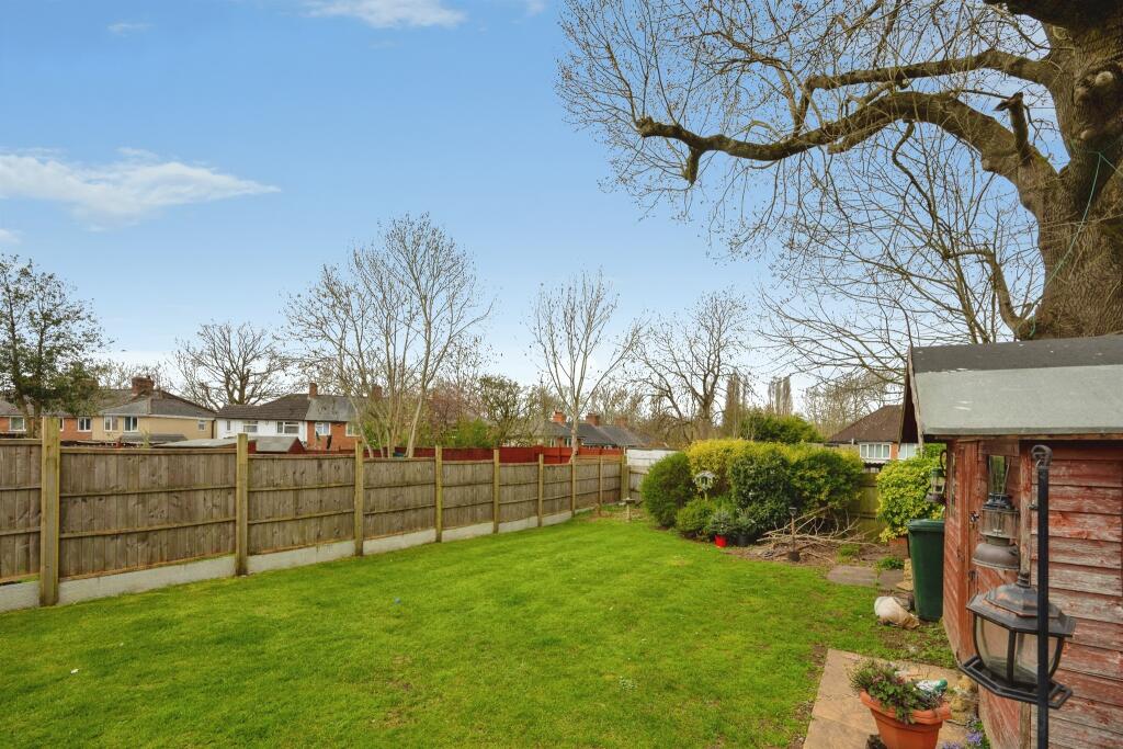 Additional image 19 of Chells Grove, Birmingham