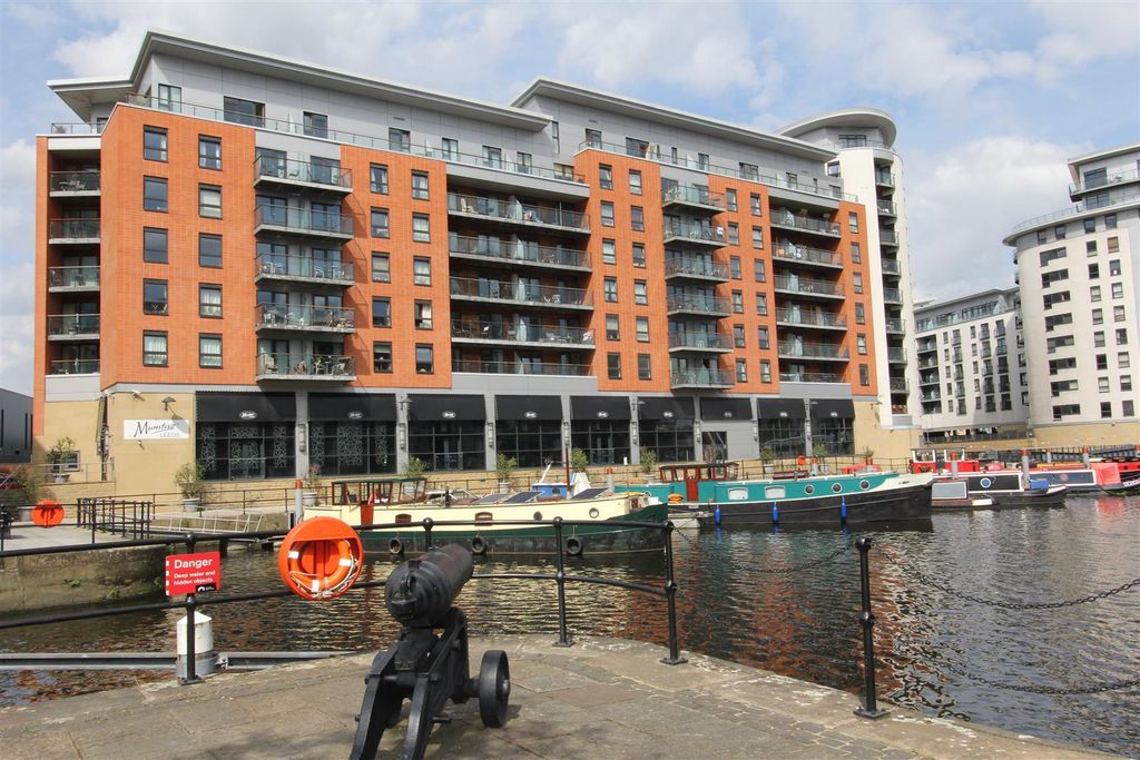 Additional image 6 of 1 bed flat for saleMackenzie House, Leeds Dock LS10