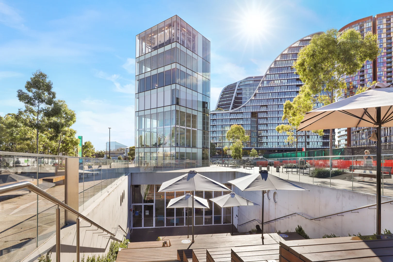 Additional image 13 of 209/6 Ebsworth Street, Zetland NSW 2017