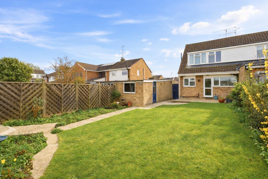 Additional image 4 of Windmill Avenue, St. Albans, Hertfordshire, AL4