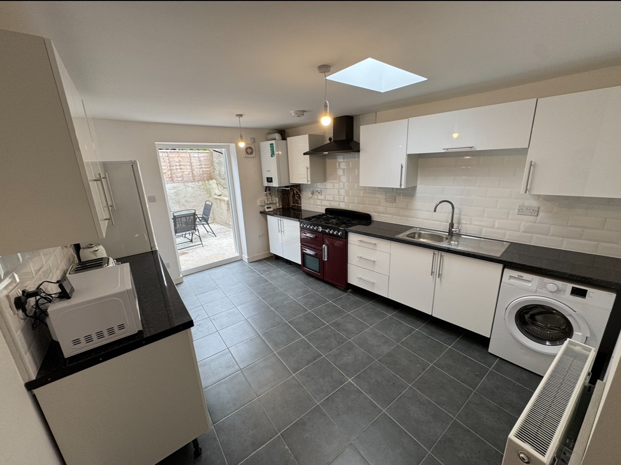 Room in a Shared House, Bristol, BS2, N1 7GU photo 5