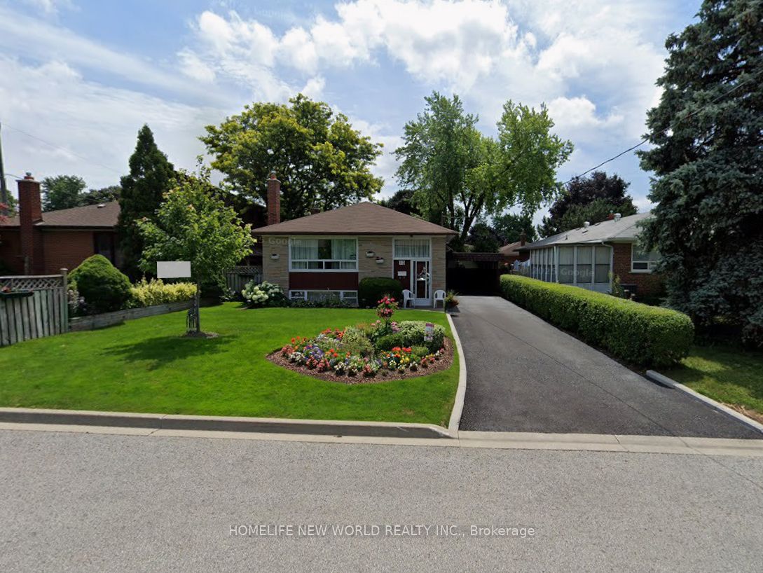 Basement-13 Gentry Crescent, Richmond Hill, ON, L4C 2G8