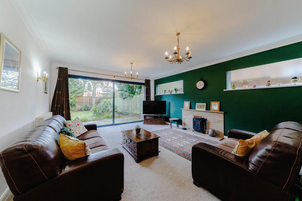 Manor Road North, Edgbaston photo 4