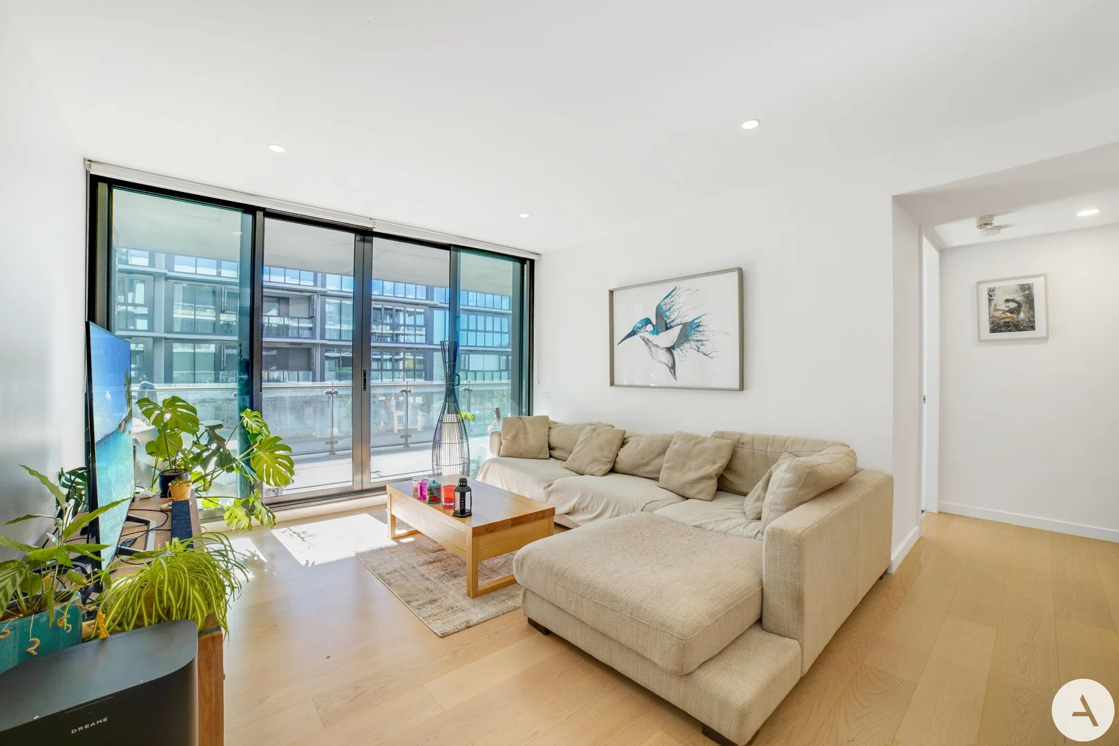218/1 Kalma Way, Campbell ACT 2612