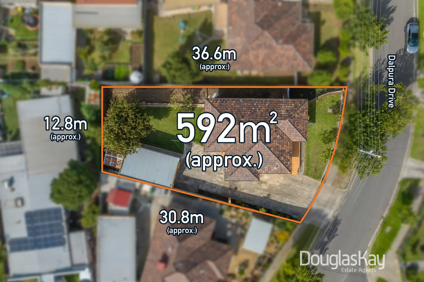 Additional image 20 of 6 Dalpura Drive, Sunshine West VIC 3020