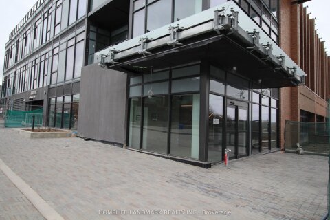 Additional image 8 of 1108-5 Quarrington Lane, Toronto, ON, M3C 0S5