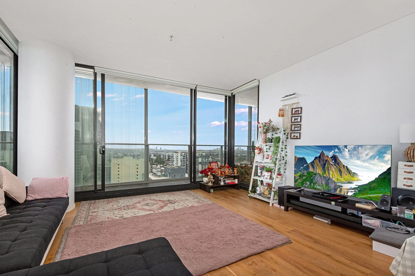1803/88 Church Street, Parramatta NSW 2150