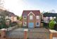 Chevening Road, Chipstead, Sevenoaks, Kent, TN13
