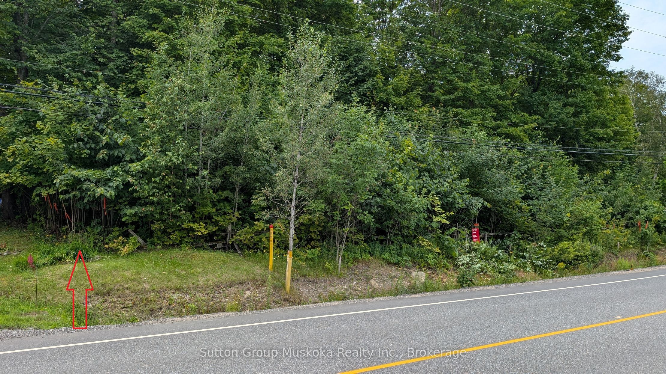 837 Aspdin Road, Huntsville, ON, P1H 0H2