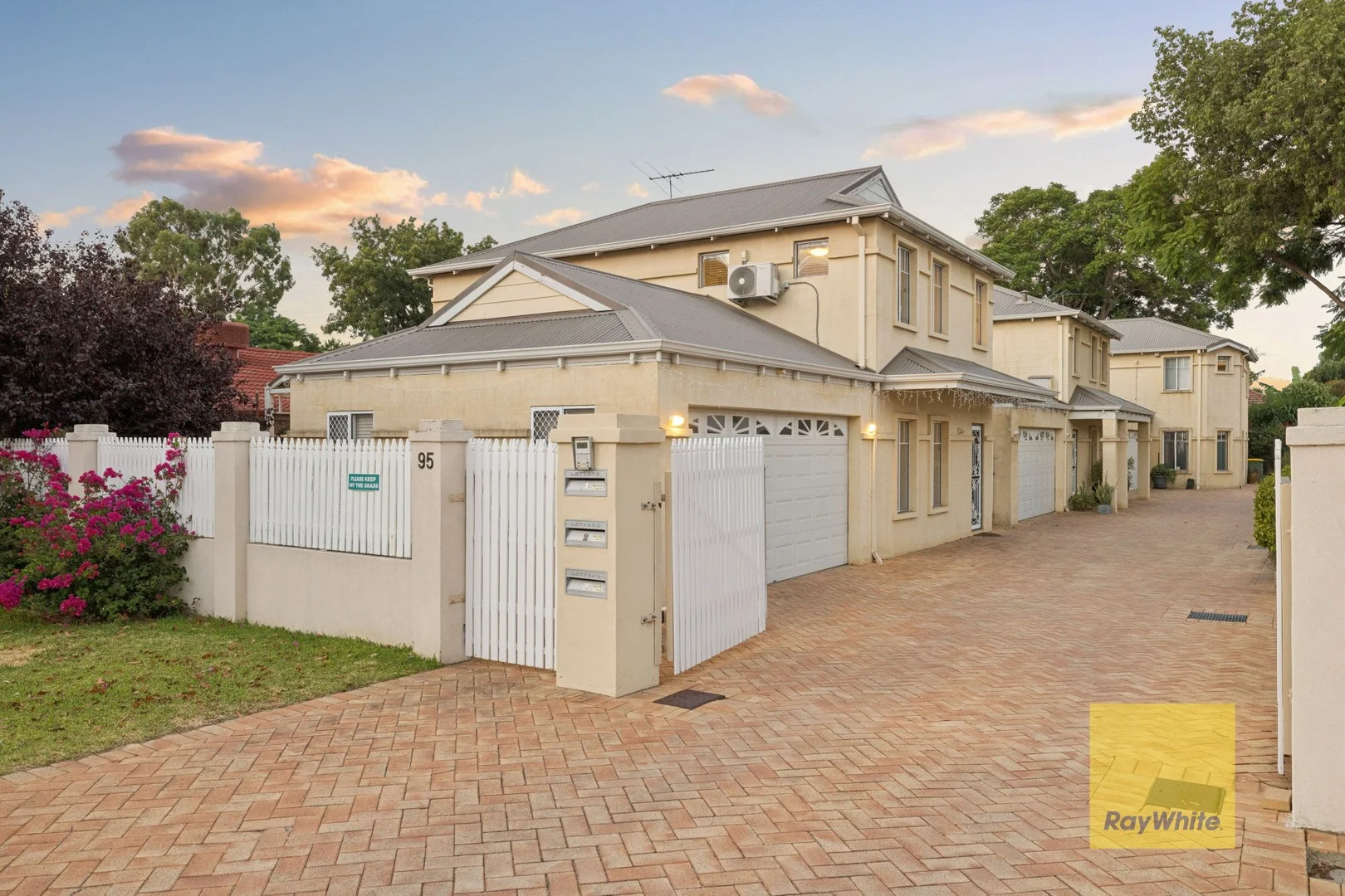 1/95 Fitzroy Road, Rivervale WA 6103