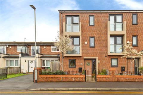 Arkley Street, Manchester, Greater Manchester M13