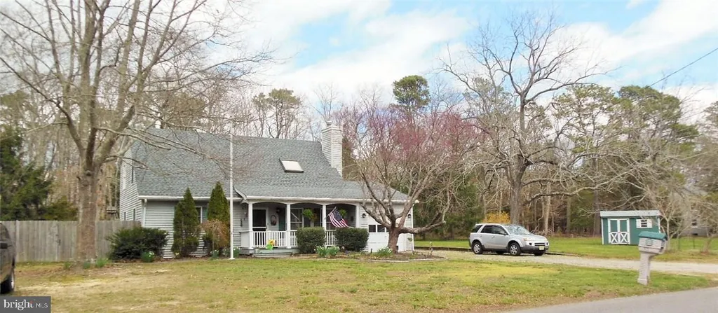 196 Sprague Avenue, West Creek, NJ 08092