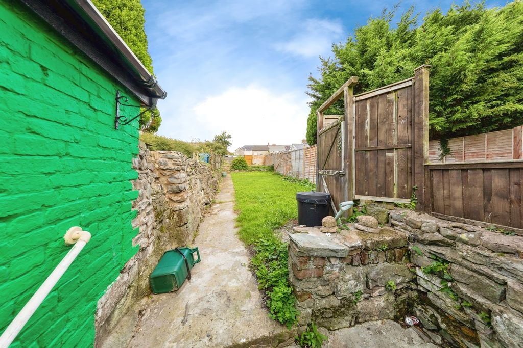 Additional image 15 of 3 bed terraced house for saleBarn Road, Carmarthen, Carmarthenshire SA31