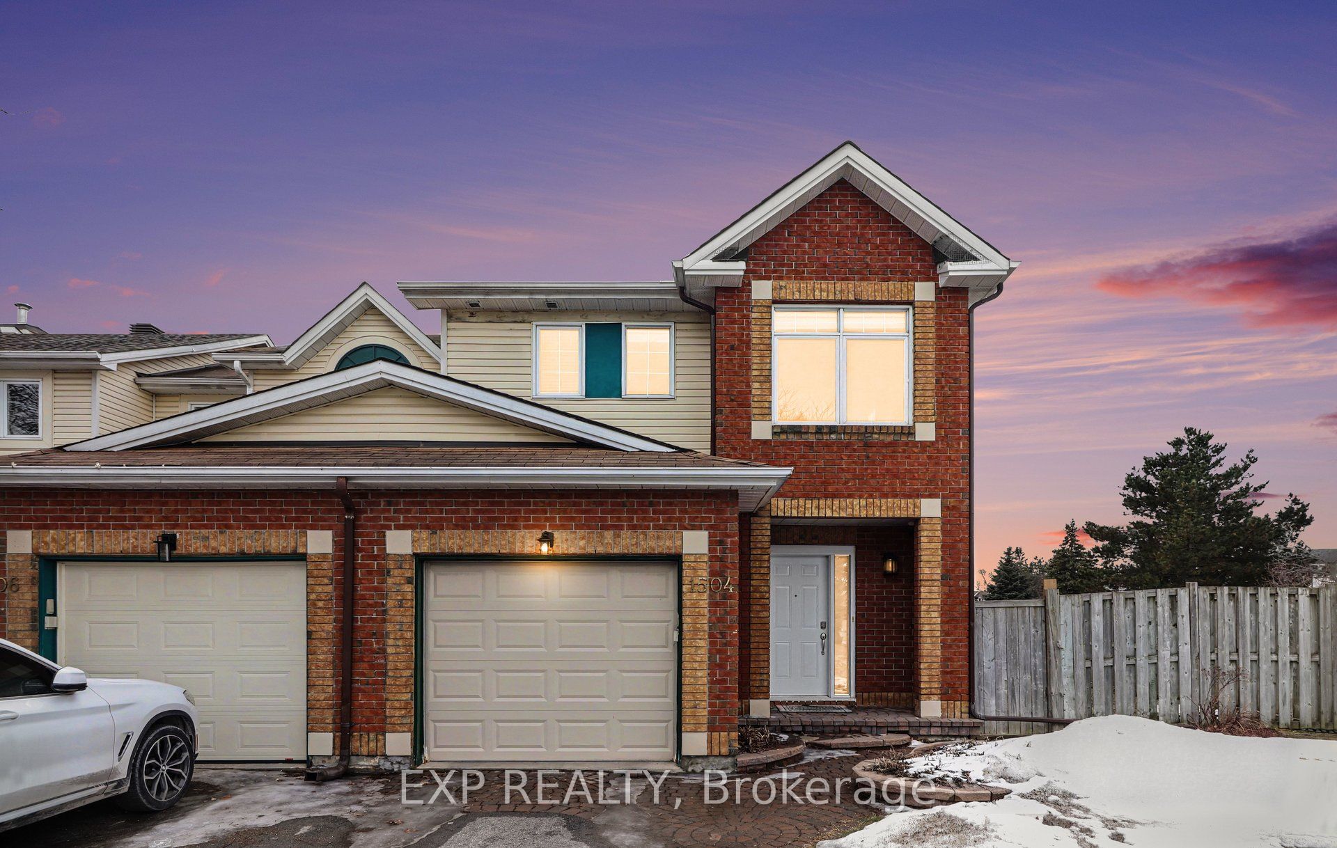 1504 Duplante Avenue, Ottawa, ON, K4A 3Y8
